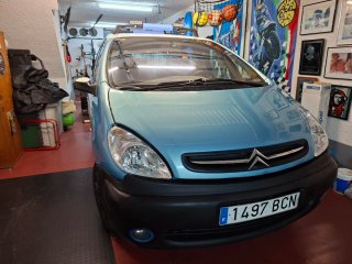 Citroen Xsara 2000