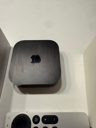Apple TV 4K 64GB Wifi 3ª Gen