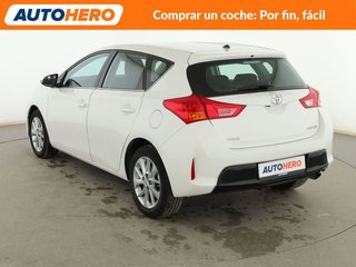 Toyota Auris 1.6 Active