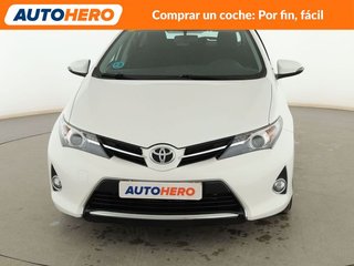 Toyota Auris 1.6 Active