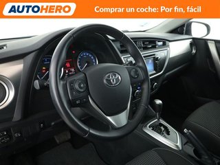 Toyota Auris 1.6 Active