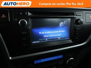 Toyota Auris 1.6 Active