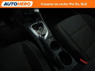 Toyota Auris 1.6 Active
