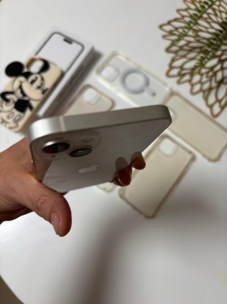 iPhone 13 con fundas