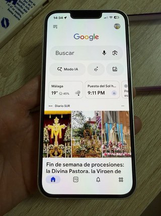 iPhone 13 con fundas
