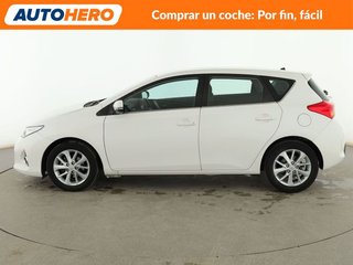 Toyota Auris 1.6 Active