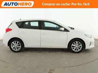 Toyota Auris 1.6 Active