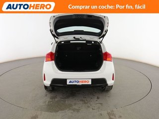 Toyota Auris 1.6 Active