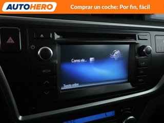 Toyota Auris 1.6 Active