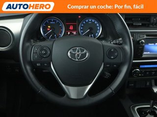 Toyota Auris 1.6 Active