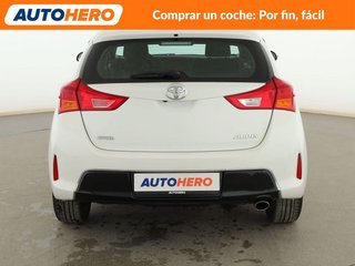 Toyota Auris 1.6 Active