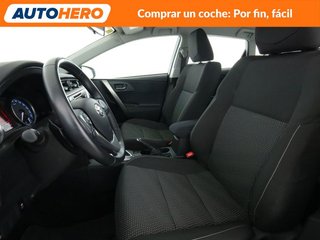 Toyota Auris 1.6 Active