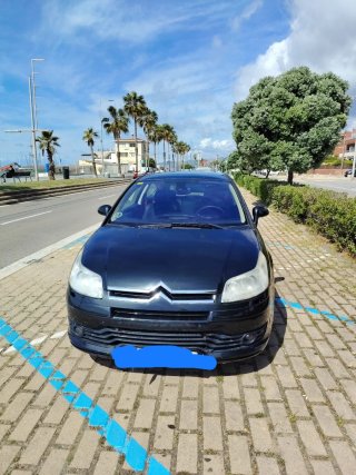 Citroen C4 2007