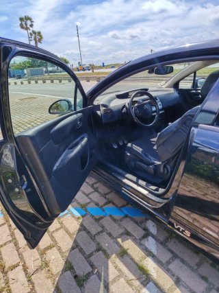 Citroen C4 2007
