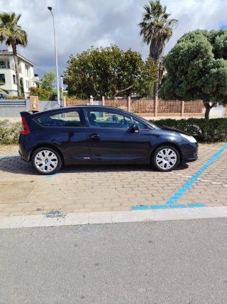 Citroen C4 2007