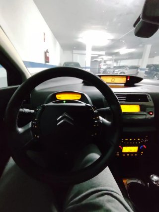 Citroen C4 2007