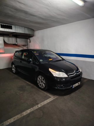 Citroen C4 2007