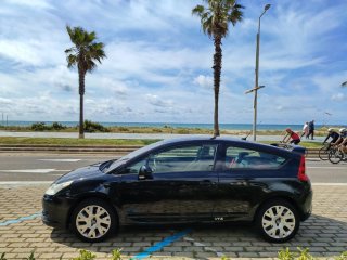 Citroen C4 2007