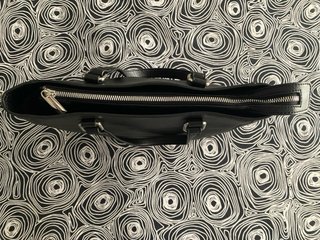 Bolso Adolfo Dominguez Negro