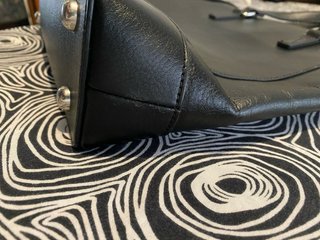 Bolso Adolfo Dominguez Negro