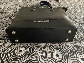 Bolso Adolfo Dominguez Negro