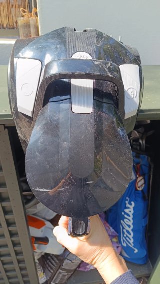 Aspiradora Rowenta Compact Power XXL