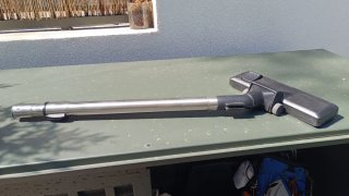 Aspiradora Rowenta Compact Power XXL