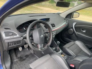 Renault Megane 2013