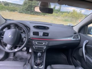 Renault Megane 2013