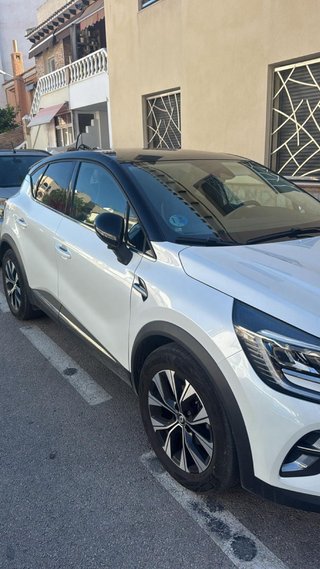 Renault Captur 2024