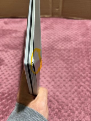 HP EliteBook 835 G7 Argento