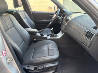 BMW X3 2005