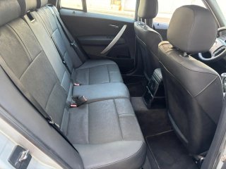 BMW X3 2005