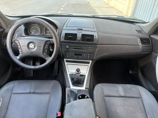 BMW X3 2005