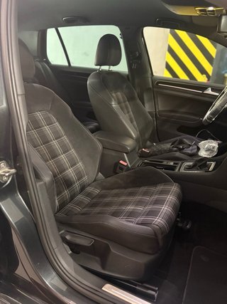 Volkswagen Golf VII GTD