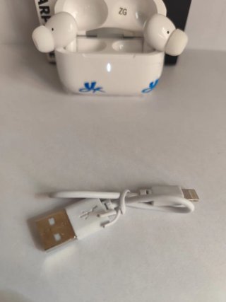 Auriculares Bluetooth estilo AirPods Pro