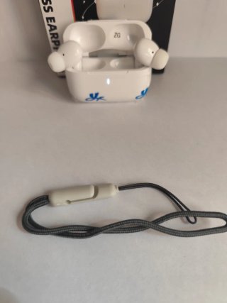 Auriculares Bluetooth estilo AirPods Pro