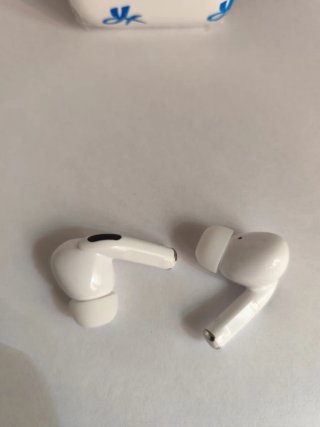 Auriculares Bluetooth estilo AirPods Pro