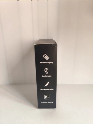 Auriculares Bluetooth estilo AirPods Pro
