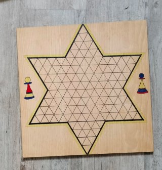 Othello, juego de estrategia