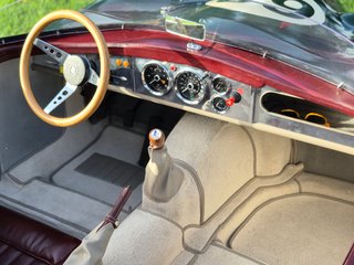 TRIUMPH Sammio  1968