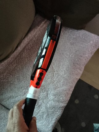Pala de pádel Adidas Metalbone