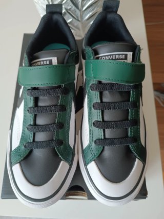 Zapatillas Converse Niño Talla 34