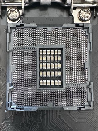 Placa Base ASUS ROG STRIX Z490-I GAMING 863YLW