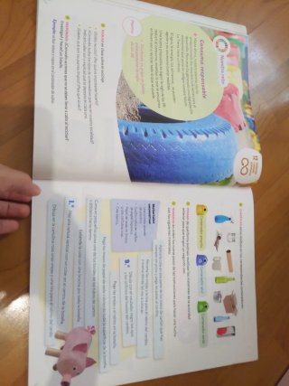 Lengua Castellana y Literatura, 4 Primaria, Moc...