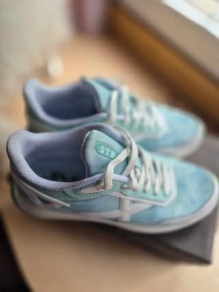 Zapatillas Munich Talla 40