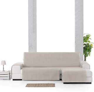 Practica fodera per chaise longue visone