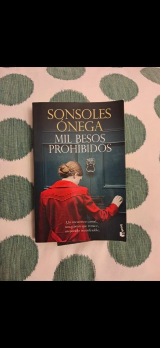 Mil besos prohibidos