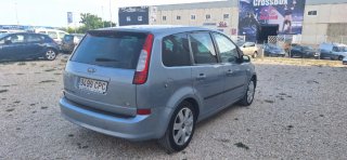 Ford C máx 1.6 tdci 109cv