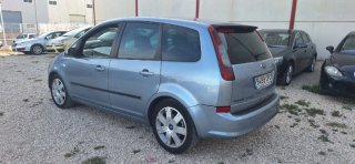 Ford C máx 1.6 tdci 109cv